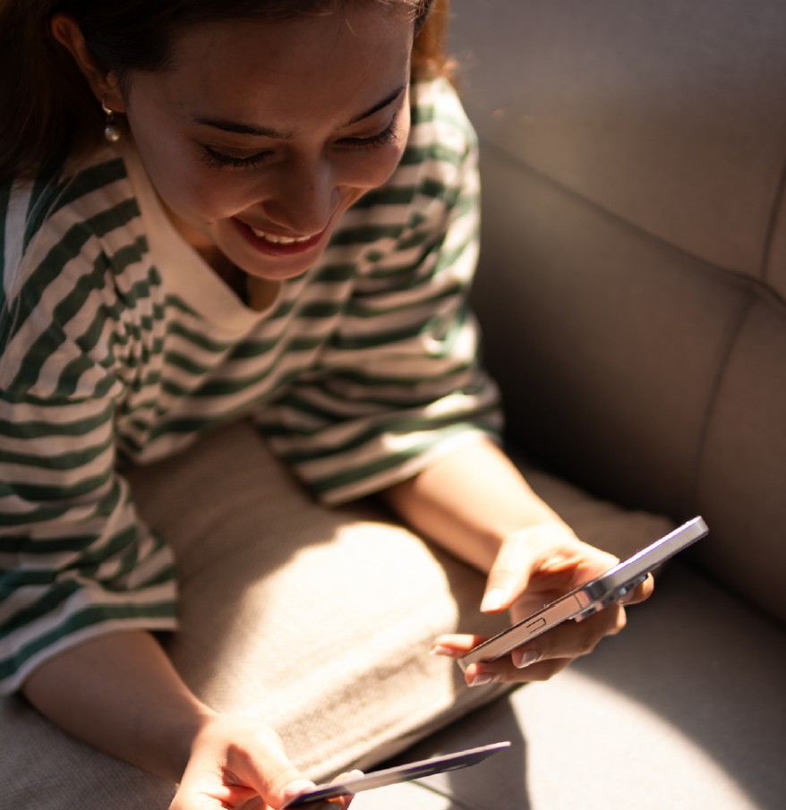 social media marketing dorset